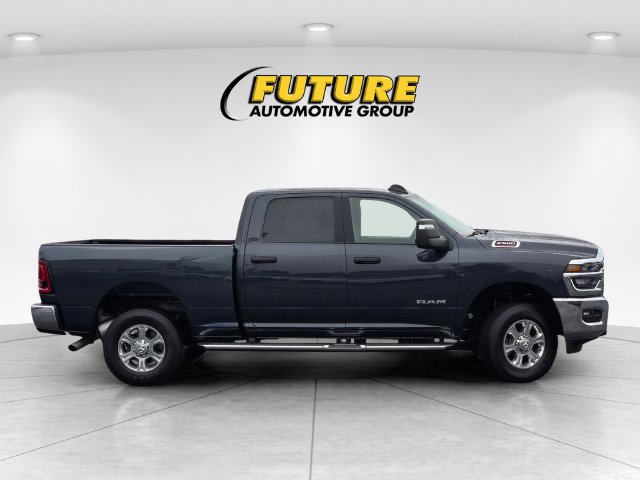 Certified 2025 Ram 2500 Big Horn Truck