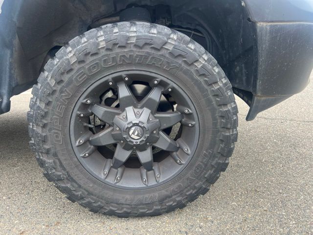 2016 Ram 1500 Tradesman photo 5