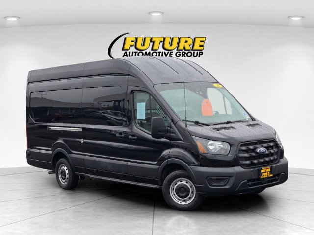  Ford Transit-250