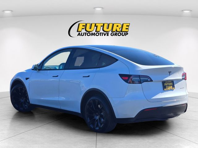2022 Tesla Model Y Long Range photo 5