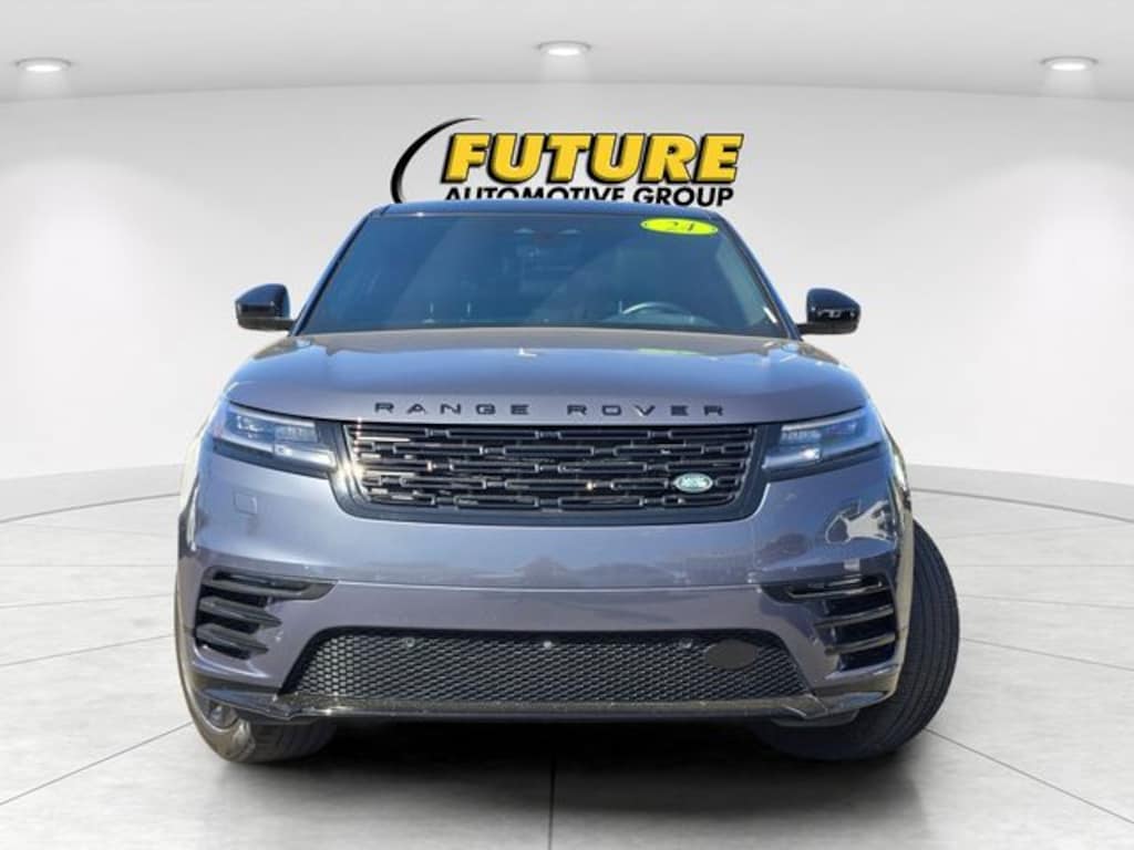 Used 2024 Land Rover Range Rover Velar Dynamic SE SUV