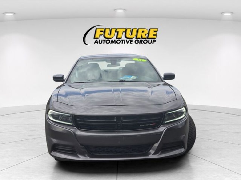 Used 2023 Dodge Charger SXT Sedan