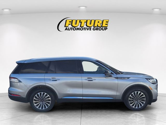 2022 Lincoln Aviator Reserve photo 6