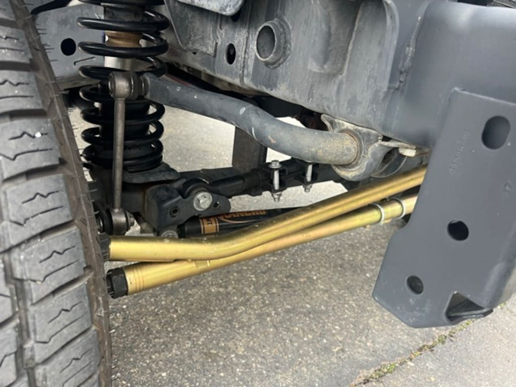 Used 2017 Jeep Wrangler Sport S SUV