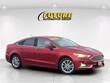 Ford Fusion Energi