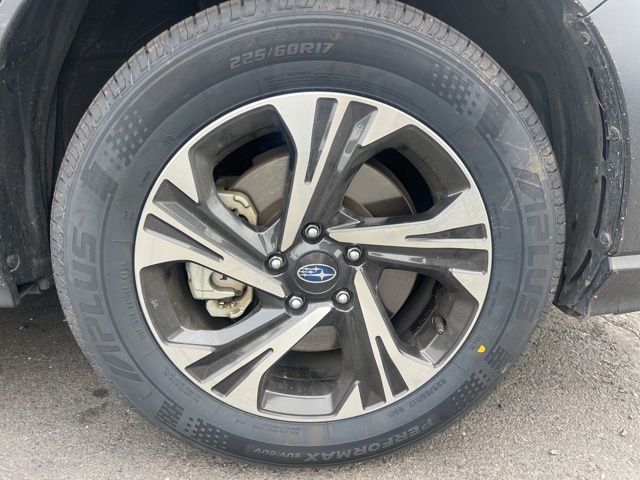 2024 Subaru Crosstrek Premium photo 5