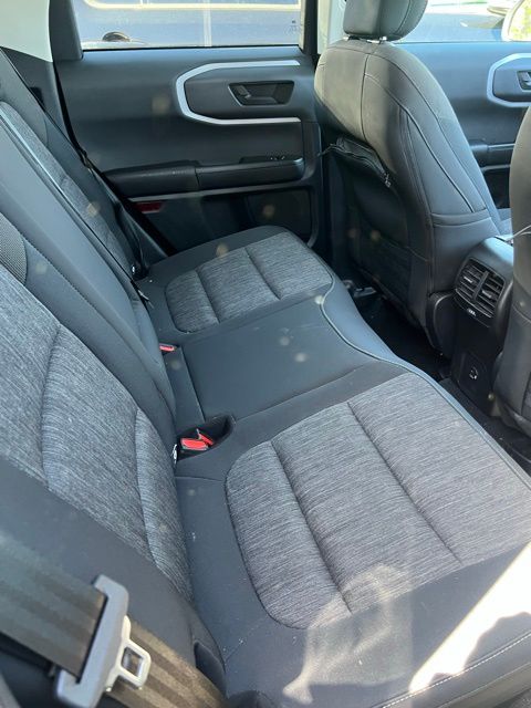 2023 Ford Bronco Sport Big Bend photo 6