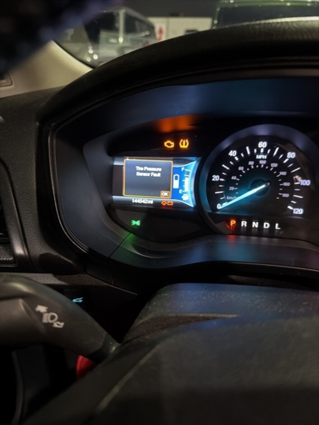 Used 2018 Ford Fusion Hybrid SE Sedan