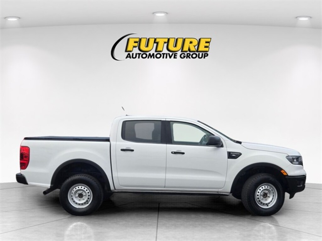 Used 2021 Ford Ranger XL Truck