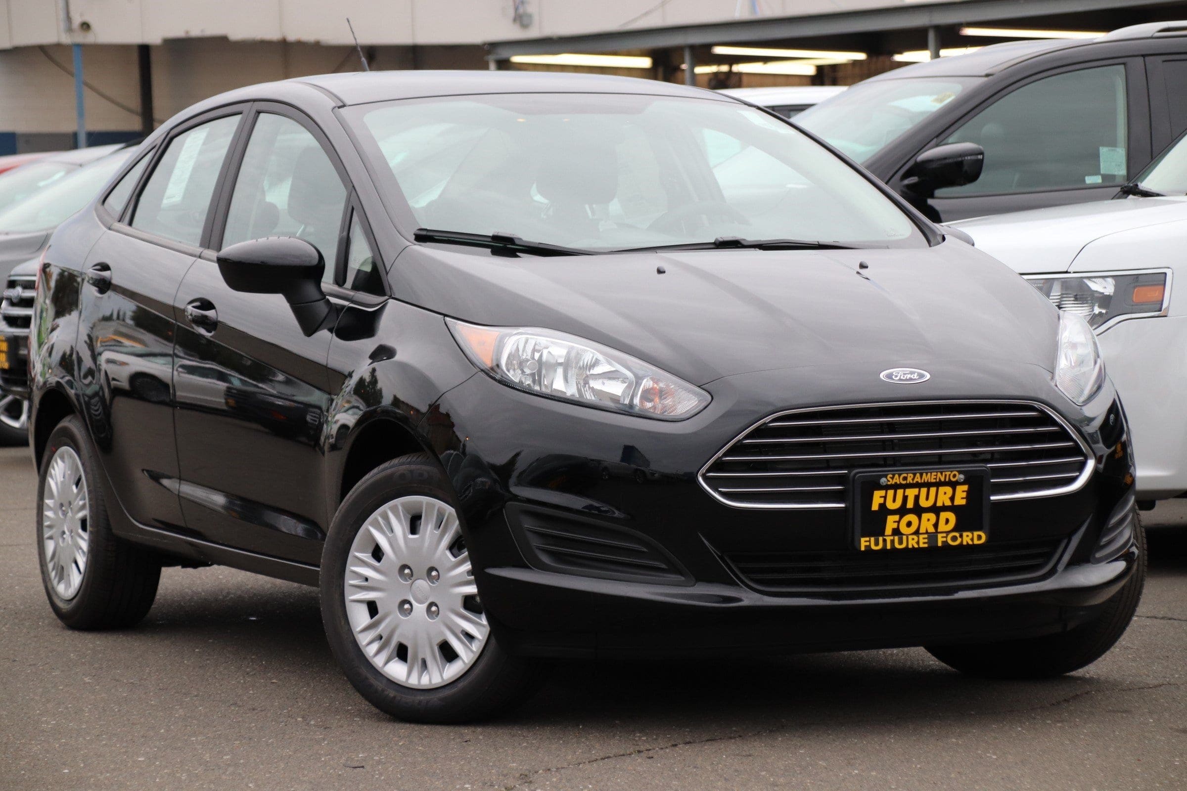 Future Ford Sacramento >> New 2019 Ford Fiesta For Sale At Future Automotive Vin Future Ford Sacramento >> New 2019 Ford Fiesta For Sale At Future Automotive Vin
