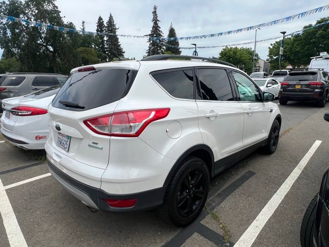 2016 Ford Escape SE photo 5