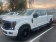  Ford F-250SD