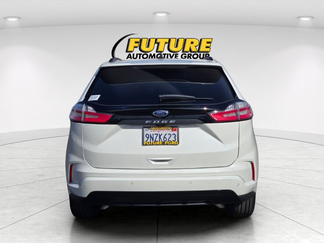 Used 2024 Ford Edge ST Line SUV