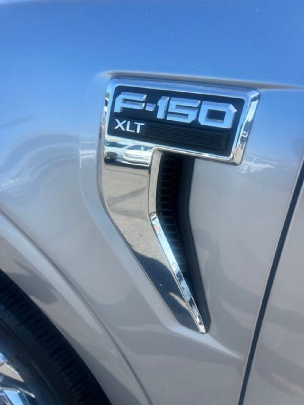 Certified 2024 Ford F-150 XLT Truck