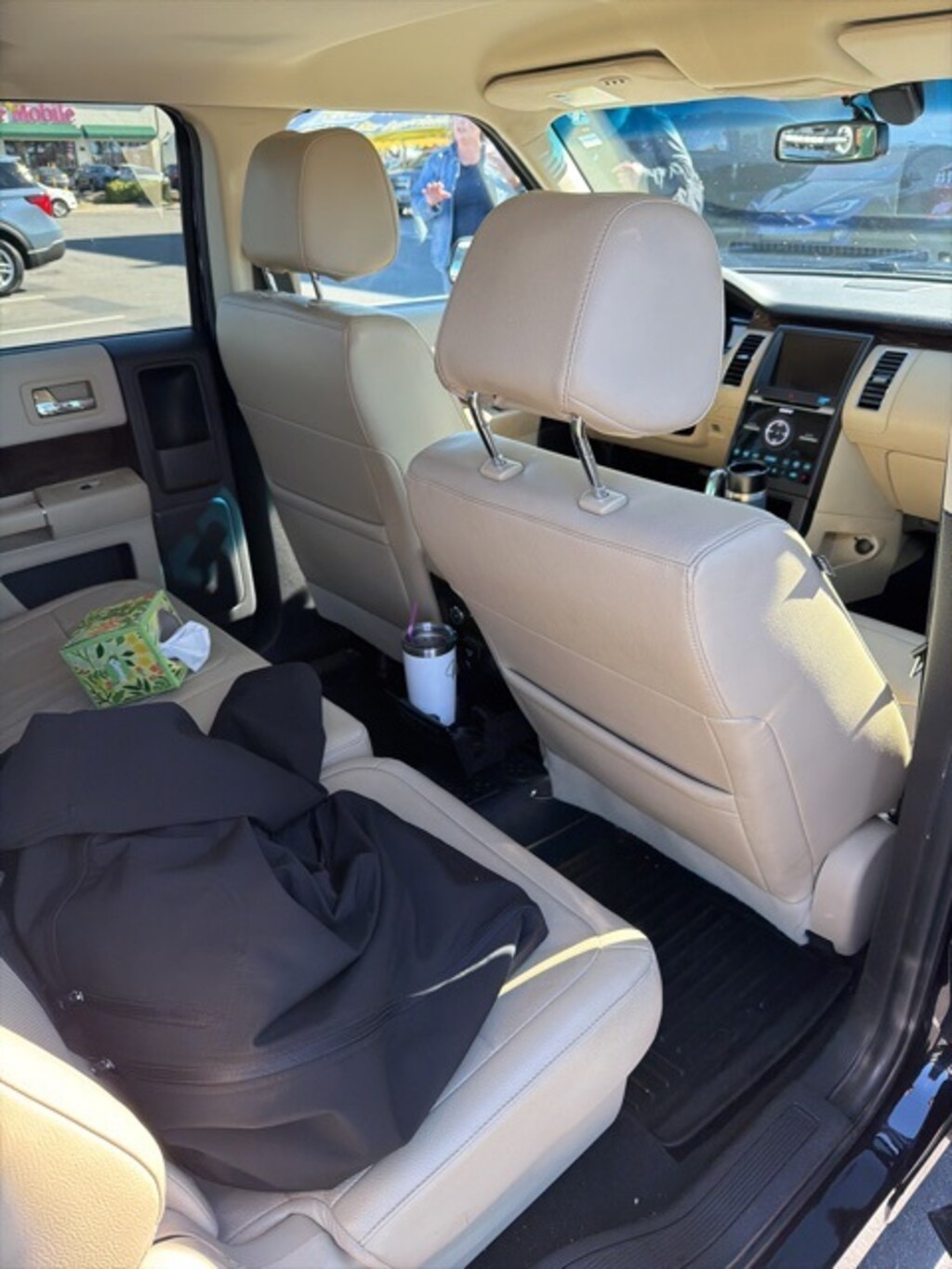 Used 2019 Ford Flex Limited SUV