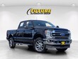  Ford F-250SD