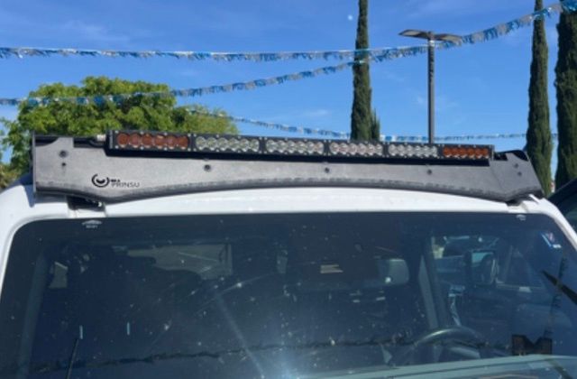 2023 Ford Bronco Badlands photo 6