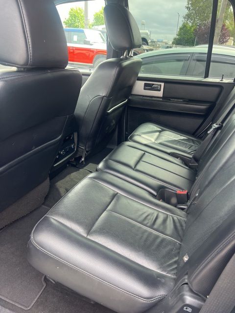 2017 Ford Expedition Limited photo 5