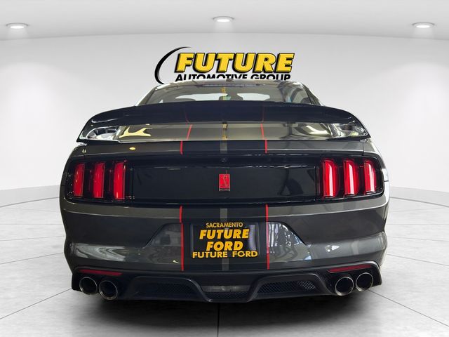 2016 Ford Mustang Shelby GT350R photo 5