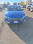 Ford Fusion Energi