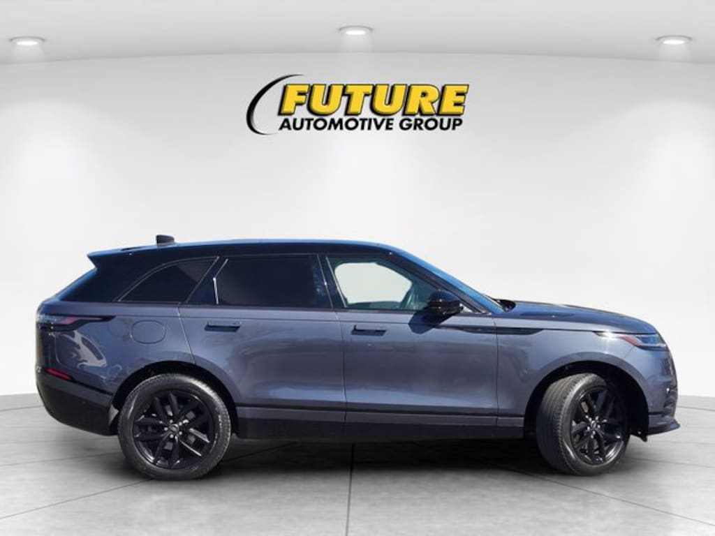 Used 2024 Land Rover Range Rover Velar Dynamic SE SUV