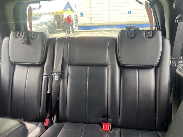 2017 Ford Expedition Limited photo 6