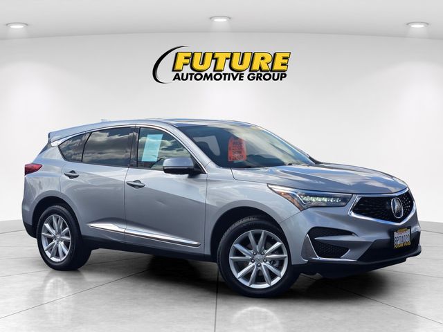  Acura RDX