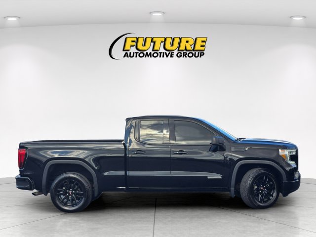 Certified 2021 GMC Sierra 1500 Elevation Truck