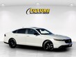  Honda Accord Hybrid