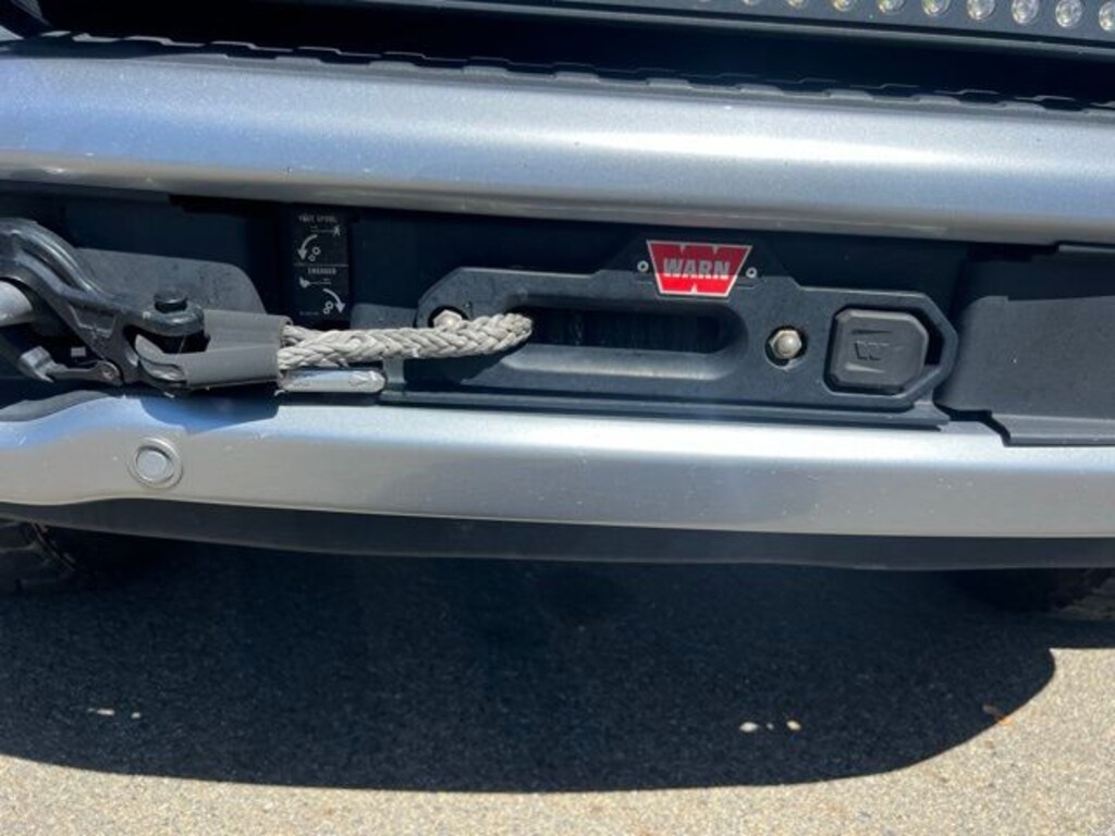 Used 2024 Ford F-250SD Platinum Truck