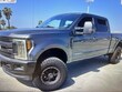  Ford F-250SD