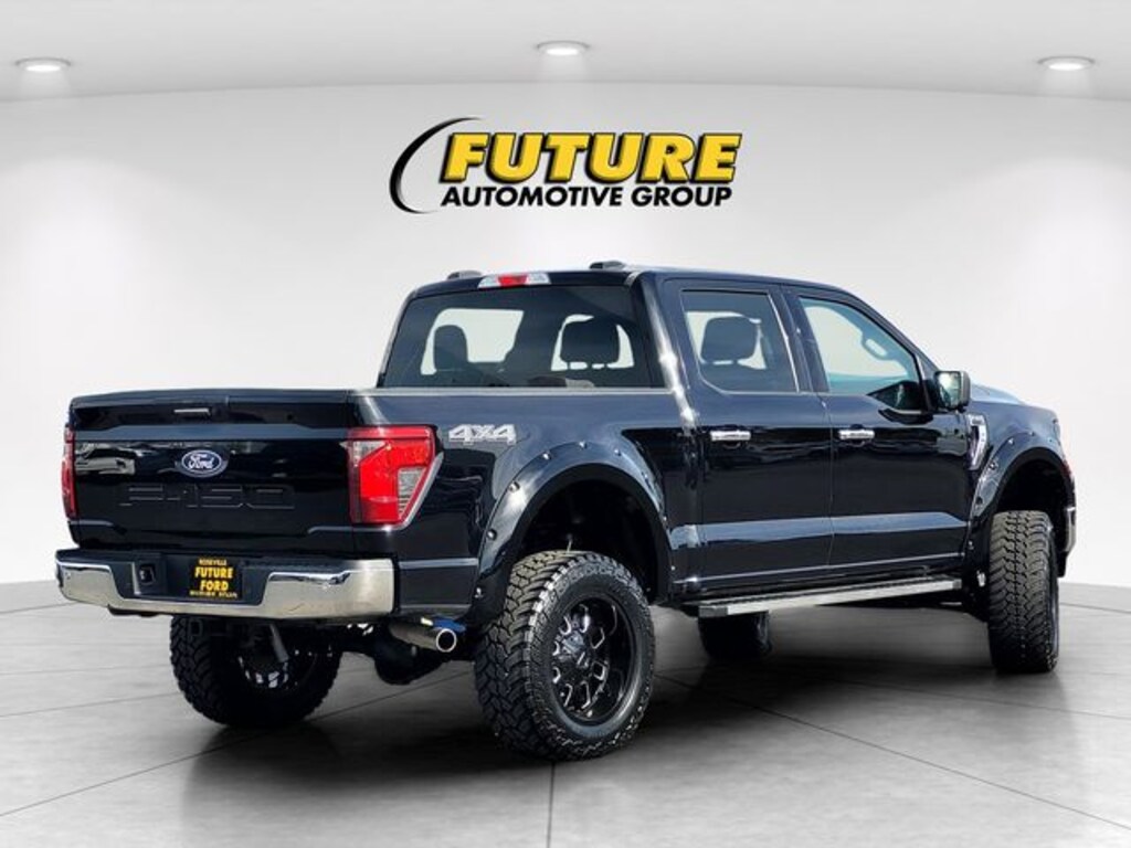 Used 2024 Ford F-150 XLT Truck