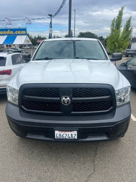 2016 Ram 1500 Tradesman photo 3