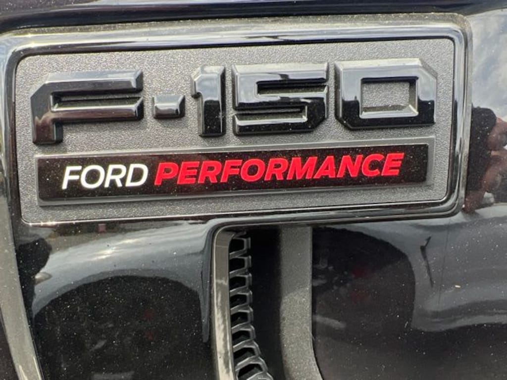 Used 2025 Ford F-150 XL Truck