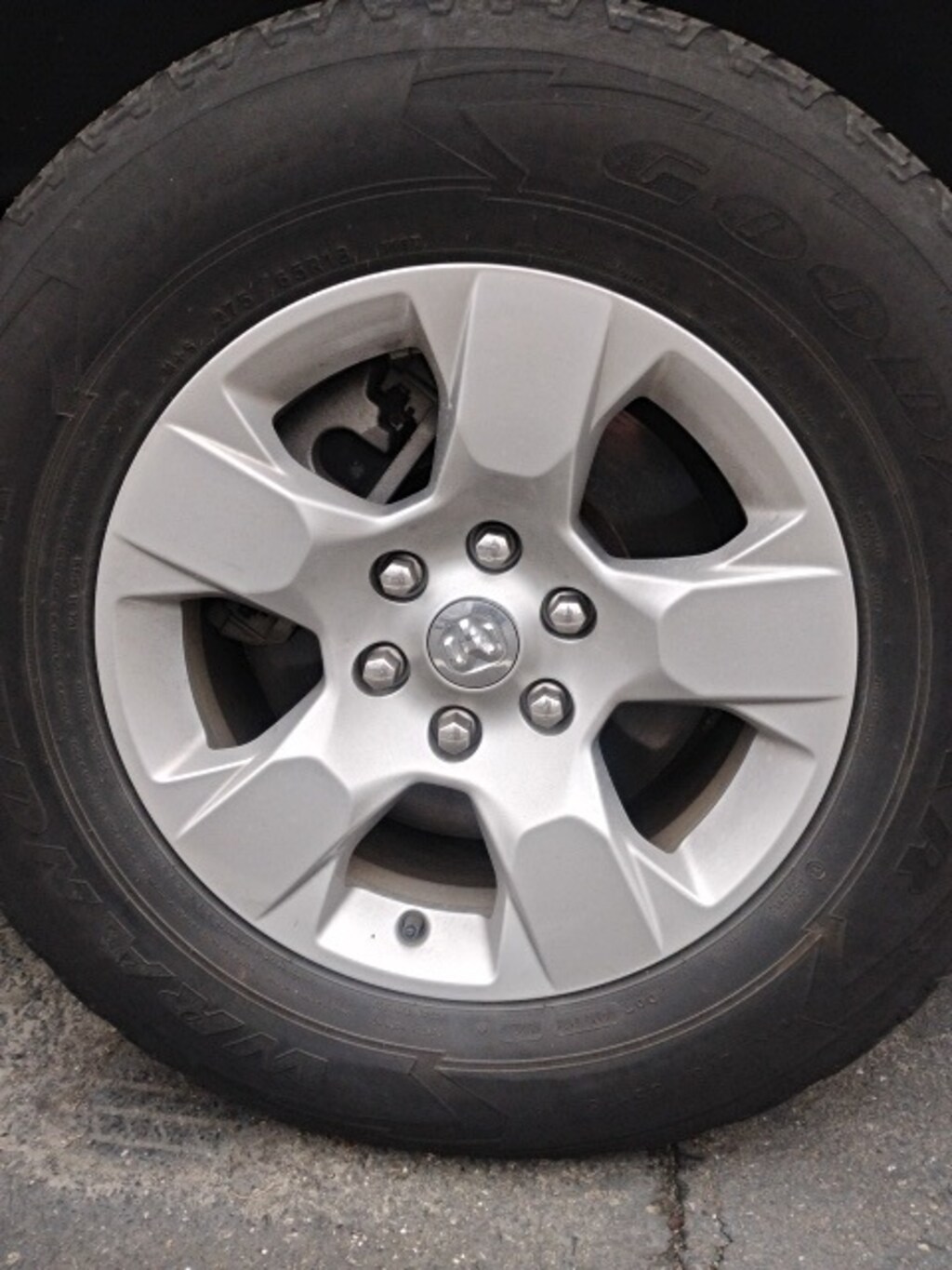 Used 2023 Ram 1500 Big Horn/Lone Star Truck