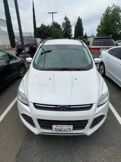 2016 Ford Escape SE photo 3