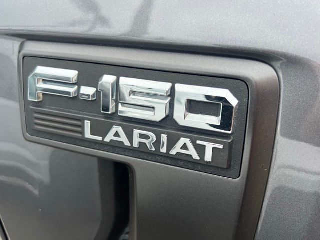 2022 Ford F-150 Lariat photo 6