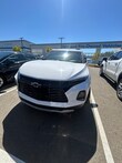 Chevrolet Blazer