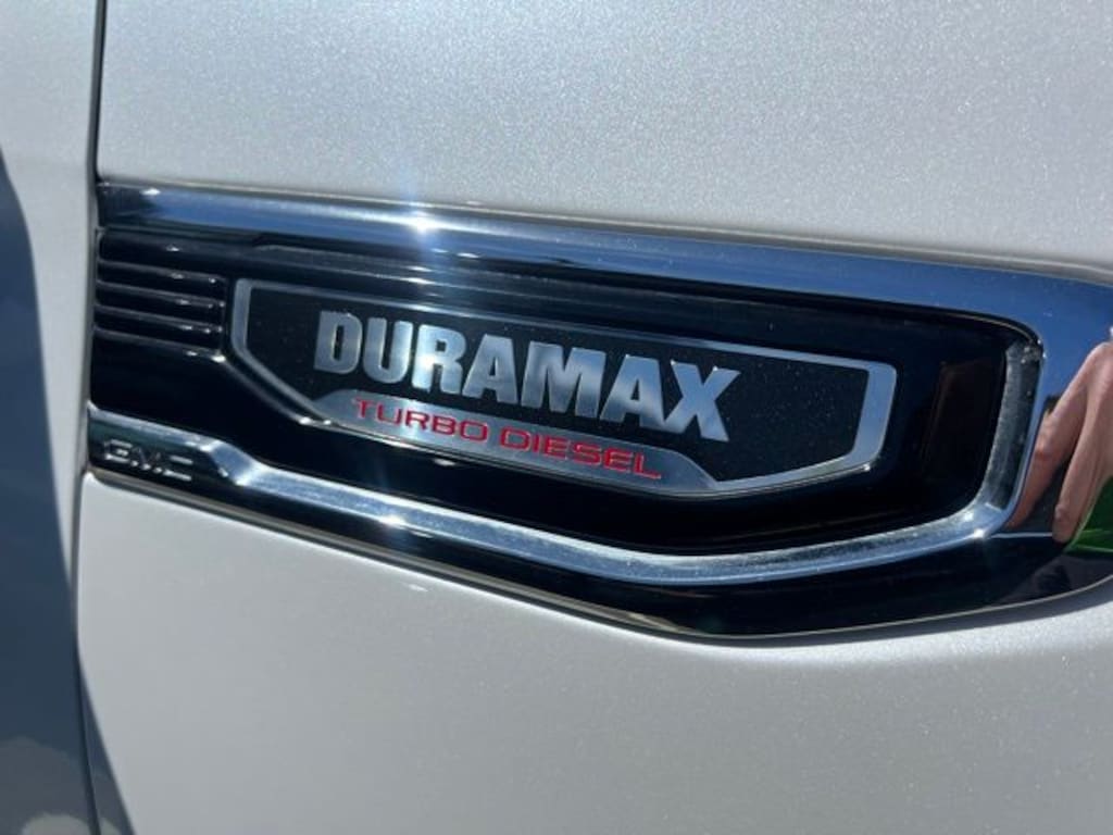 Certified 2023 GMC Sierra 1500 Denali Truck