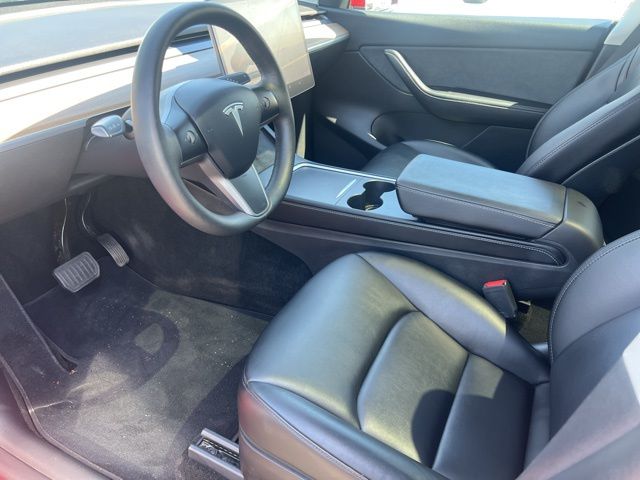 2022 Tesla Model Y Long Range photo 6