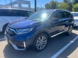  Honda CR-V Hybrid