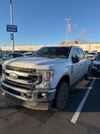  Ford F-250SD