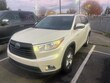  Toyota Highlander Hybrid