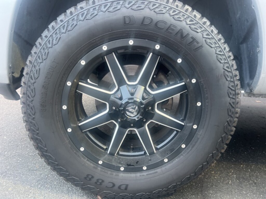 Used 2014 Ram 1500 Express Truck