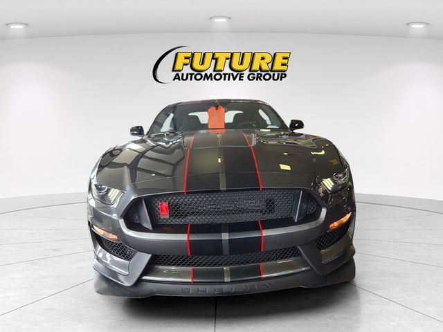 2016 Ford Mustang Shelby GT350R photo 2