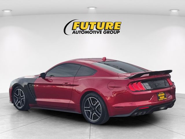 2022 Ford Mustang GT photo 6