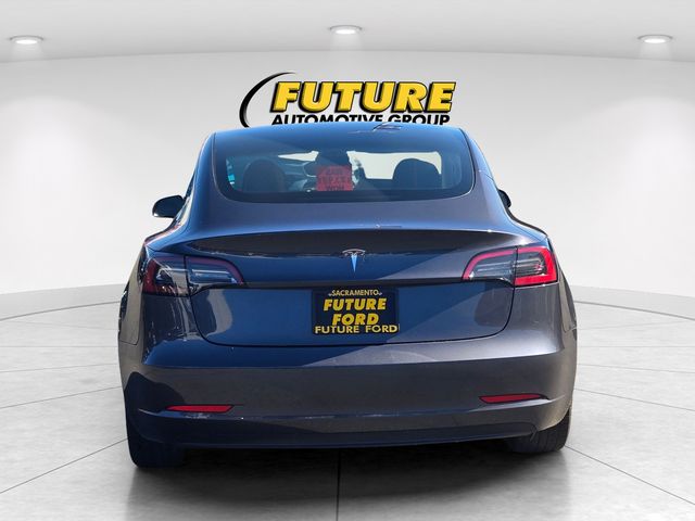 2023 Tesla Model 3 Base photo 4