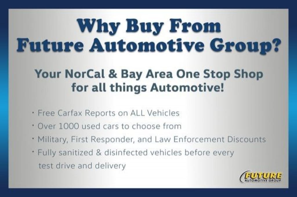 Used 2024 Ford Edge SEL SUV