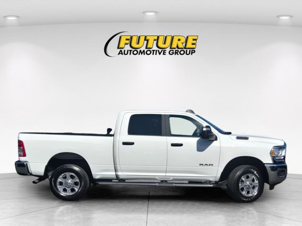 Used 2024 Ram 2500 Big Horn Truck