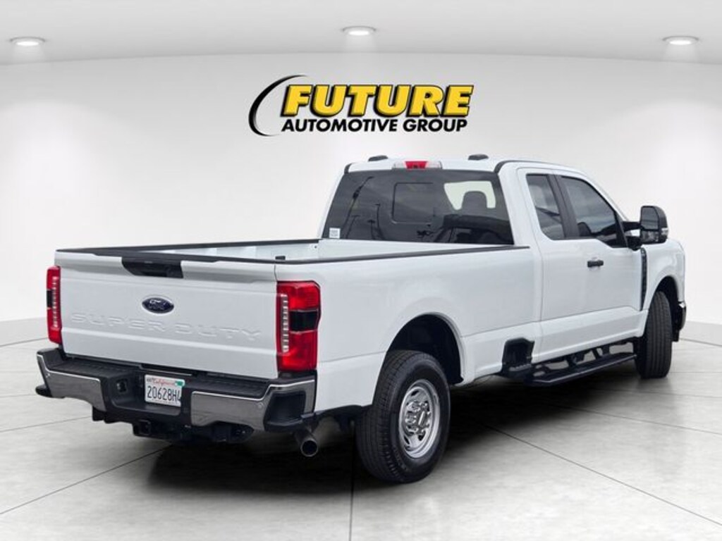 Used 2026 Ford F-250SD XL Truck